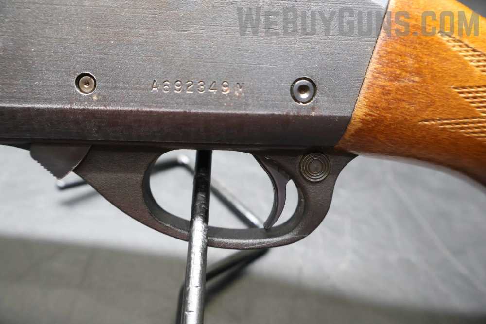 Remington 870 Express Magnum Pump Action Shotgun 12GA-img-34