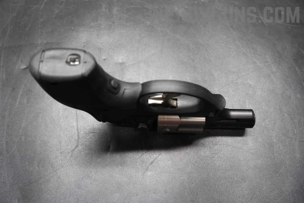 Ruger LCR Revolver .38 Special +P-img-10