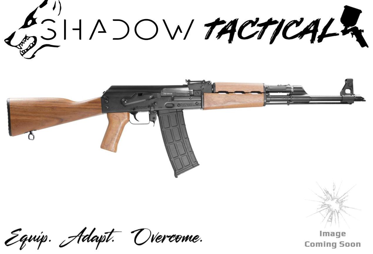 Zastava Arms USA ZR90556WM PAP M90, 223/5.56, 30+1, Semi-Auto, AK Series-img-0
