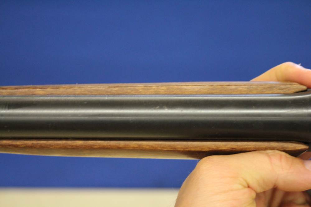 New England Firearms Pardner SB1 12 GA Item S-58-img-25