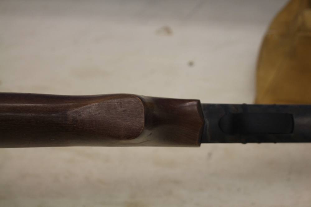 New England Firearms Pardner SB1 12 GA Item S-58-img-10