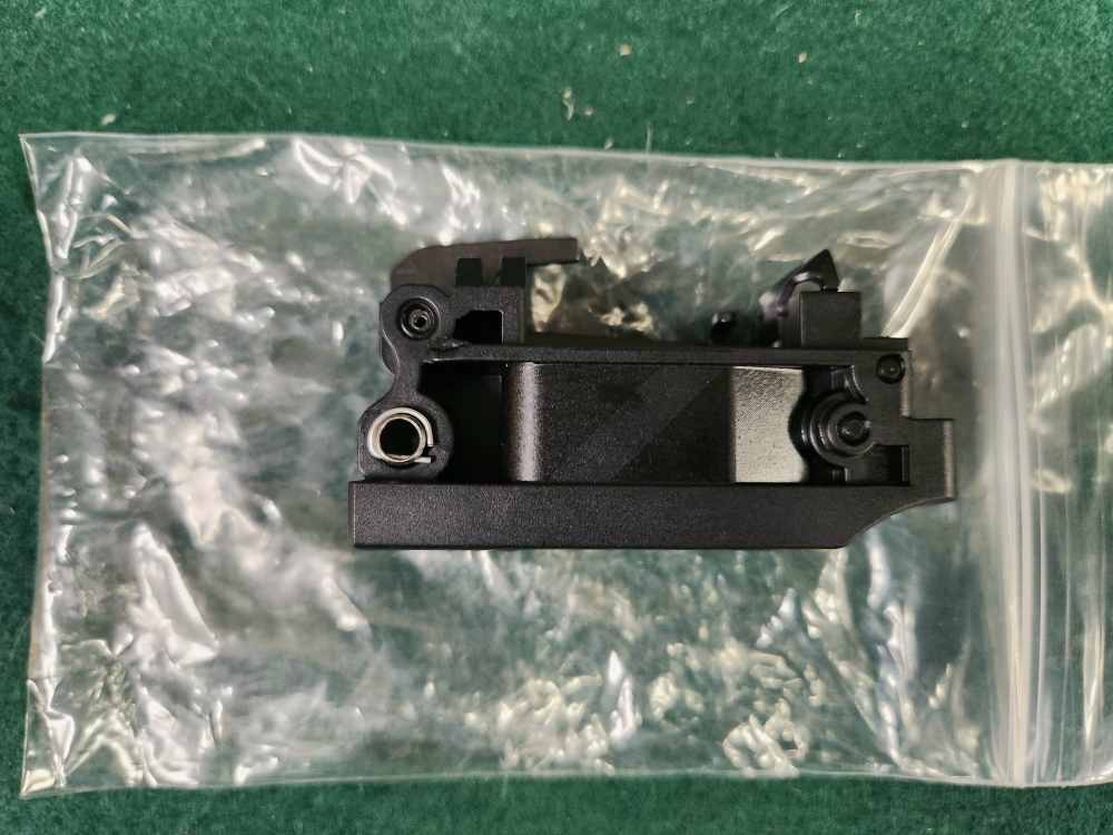 Henry Homesteader M-LOK Bronze - 9mm - 18" Barrel - (LNIB)-img-21