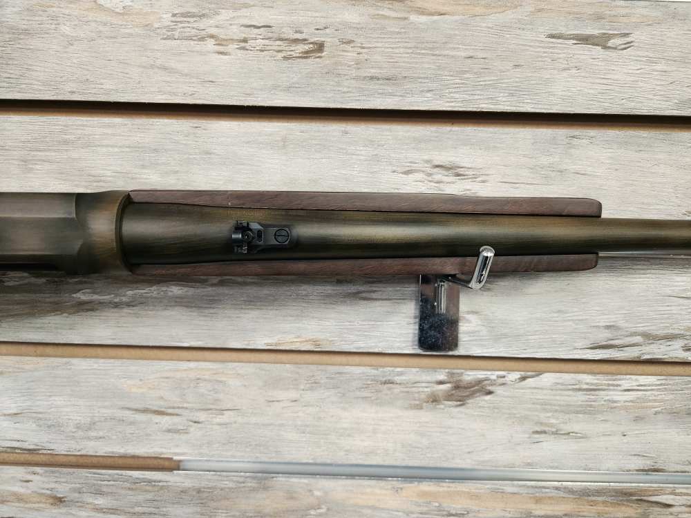 Henry Homesteader M-LOK Bronze - 9mm - 18" Barrel - (LNIB)-img-15