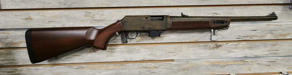Henry Homesteader M-LOK Bronze - 9mm - 18" Barrel - (LNIB)-img-0