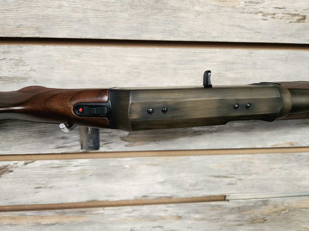 Henry Homesteader M-LOK Bronze - 9mm - 18" Barrel - (LNIB)-img-14