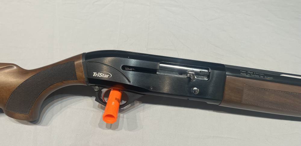 Very nice, lightly used upland bird shotgun-img-2