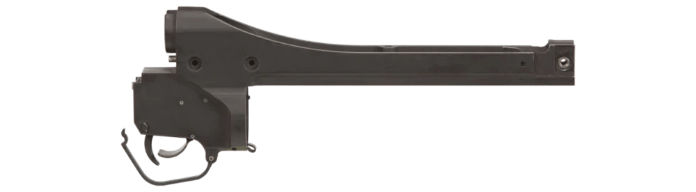 LMT Classic M203 Non-NFA Receiver-img-0