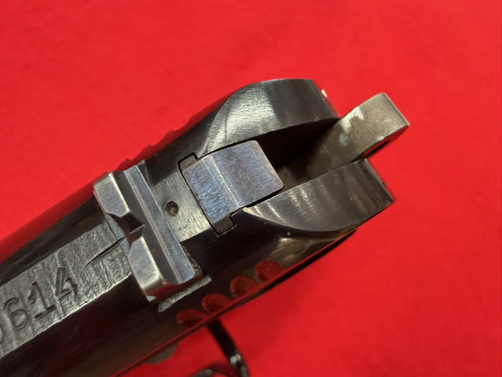 1942 CZECH CZ 27 7,65 (32 ACP) (4) 9RD MAGS W/ HOLSTER MATCHING SN LIKE NEW-img-17