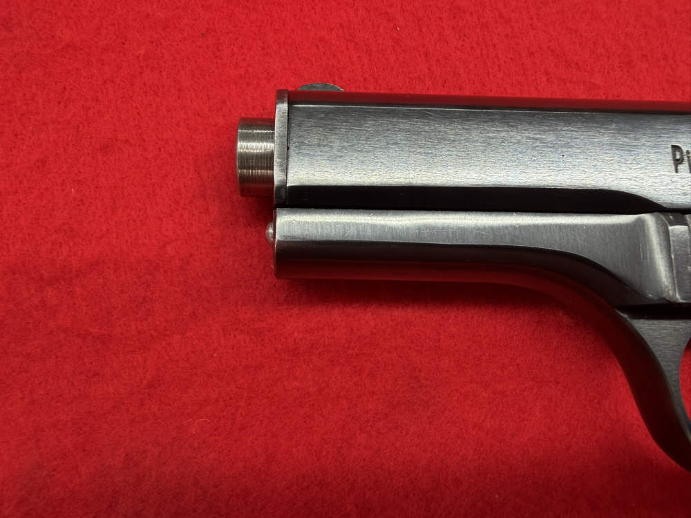 1942 CZECH CZ 27 7,65 (32 ACP) (4) 9RD MAGS W/ HOLSTER MATCHING SN LIKE NEW-img-5