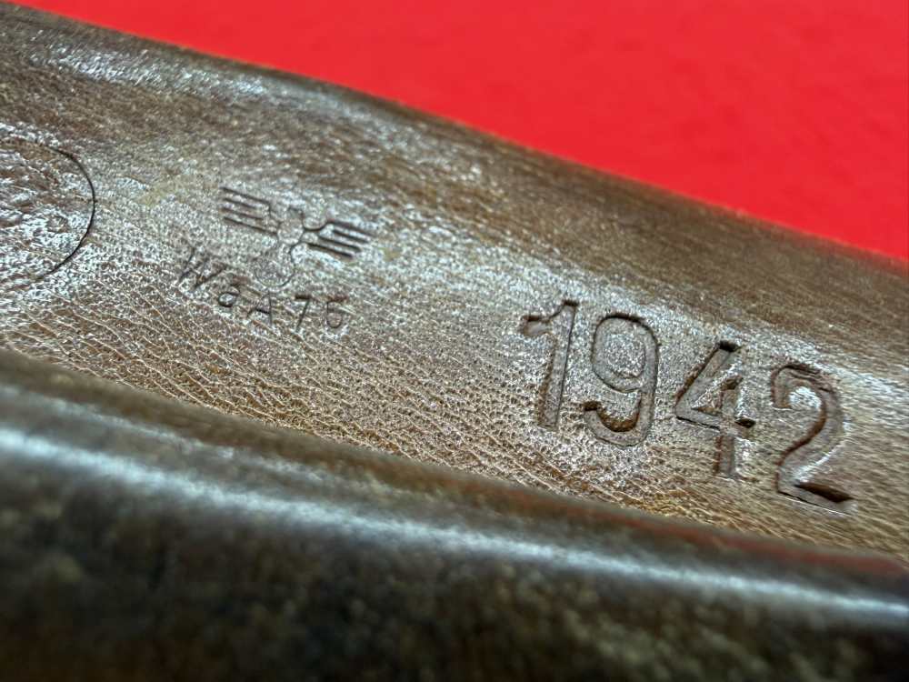 1942 CZECH CZ 27 7,65 (32 ACP) (4) 9RD MAGS W/ HOLSTER MATCHING SN LIKE NEW-img-44
