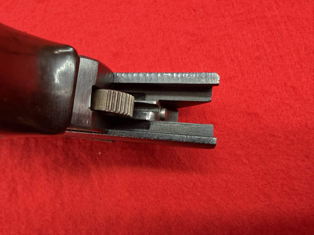1942 CZECH CZ 27 7,65 (32 ACP) (4) 9RD MAGS W/ HOLSTER MATCHING SN LIKE NEW-img-29