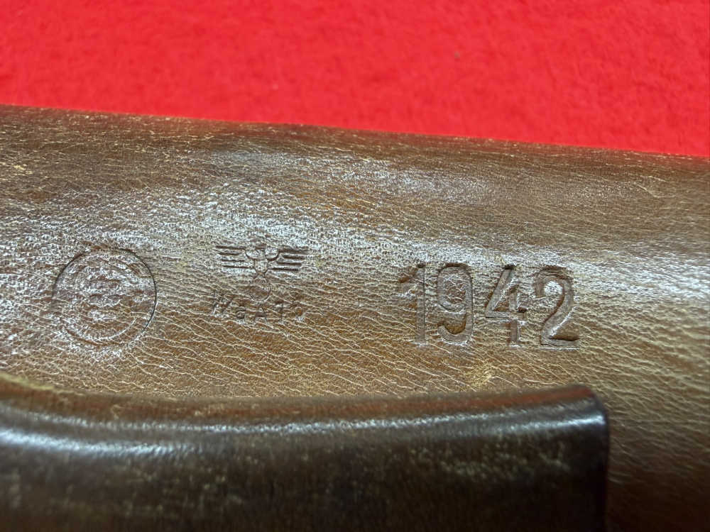 1942 CZECH CZ 27 7,65 (32 ACP) (4) 9RD MAGS W/ HOLSTER MATCHING SN LIKE NEW-img-42
