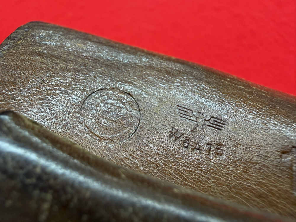 1942 CZECH CZ 27 7,65 (32 ACP) (4) 9RD MAGS W/ HOLSTER MATCHING SN LIKE NEW-img-43