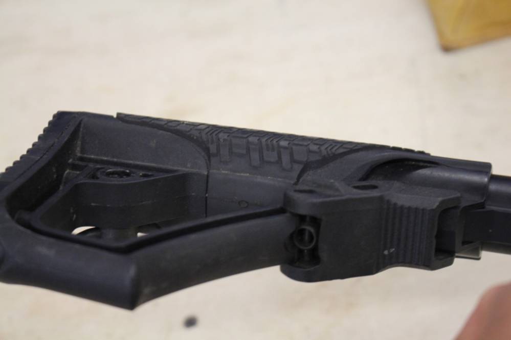 Daniel Defense DDM4 Multi Cal Complete Lower Receiver Item S-65-img-7