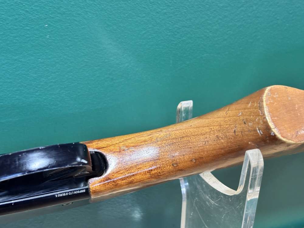 Remington 552 Speedmaster .22 LR Semi Auto Rifle Wood Stock 24" -img-15