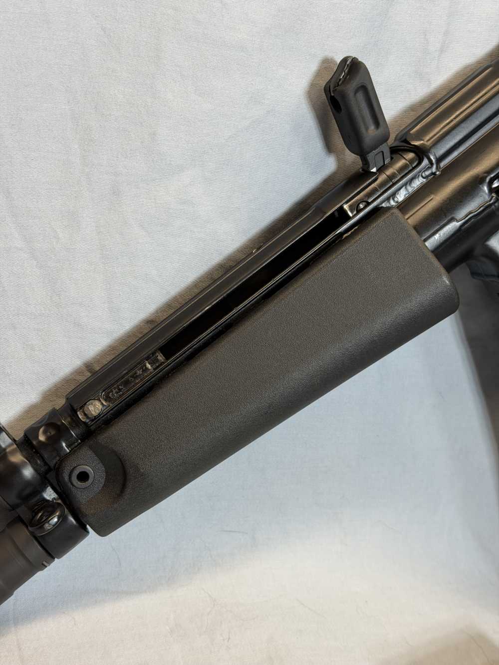 VECTOR ARMS V53P with extras MP5 C93 HK53-img-10