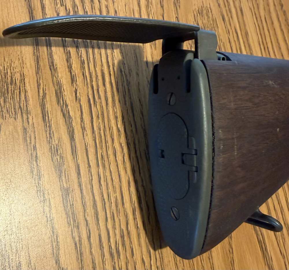 M14  James River Armory M1A SOCOM-img-2
