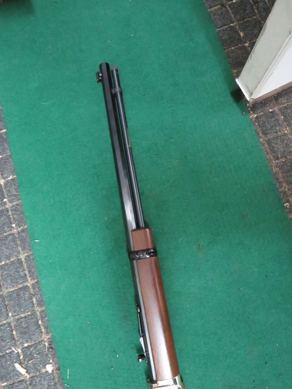 HENRY GOLDEN BOY .22 Magnum Cal-img-9