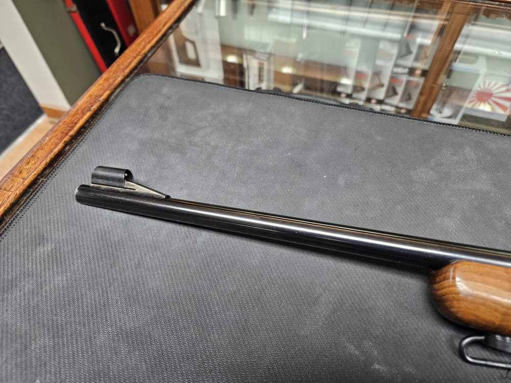 Winchester Model 100 .308 Rifle-img-14