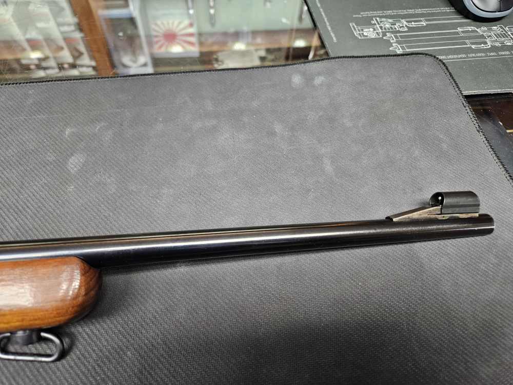 Winchester Model 100 .308 Rifle-img-13