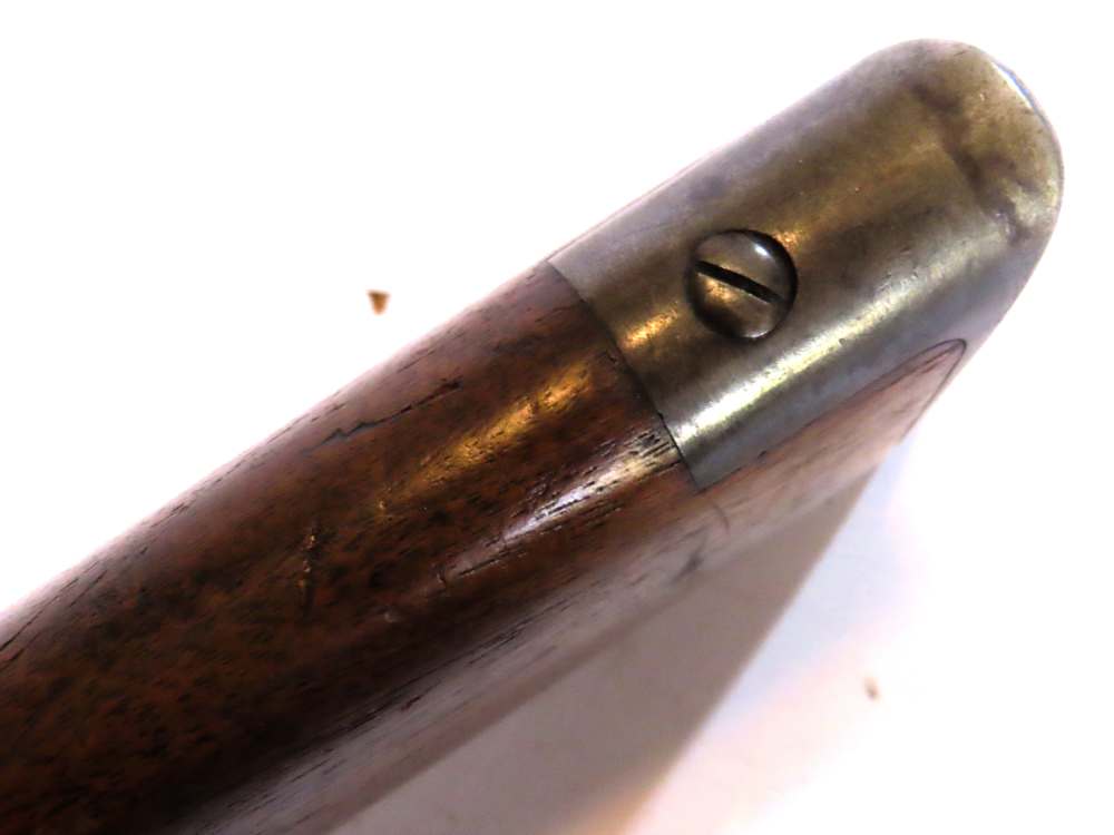 Documented Special-Order Winchester Model 1894 Lever-Action Rifle .30 1903-img-19