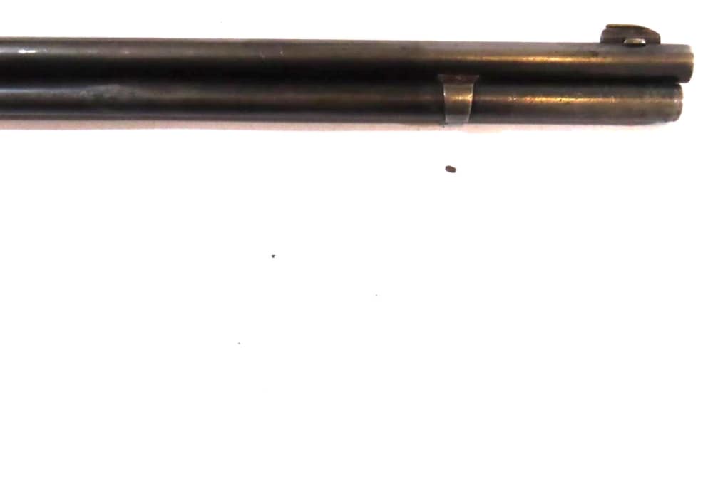 Documented Special-Order Winchester Model 1894 Lever-Action Rifle .30 1903-img-4