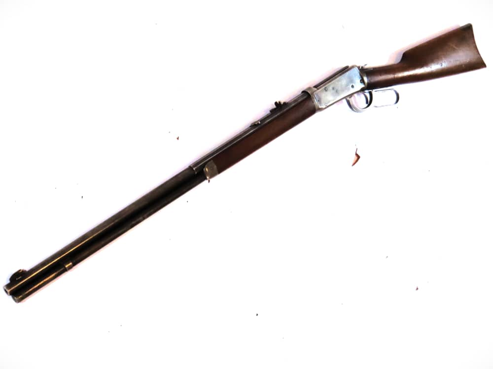 Documented Special-Order Winchester Model 1894 Lever-Action Rifle .30 1903-img-33