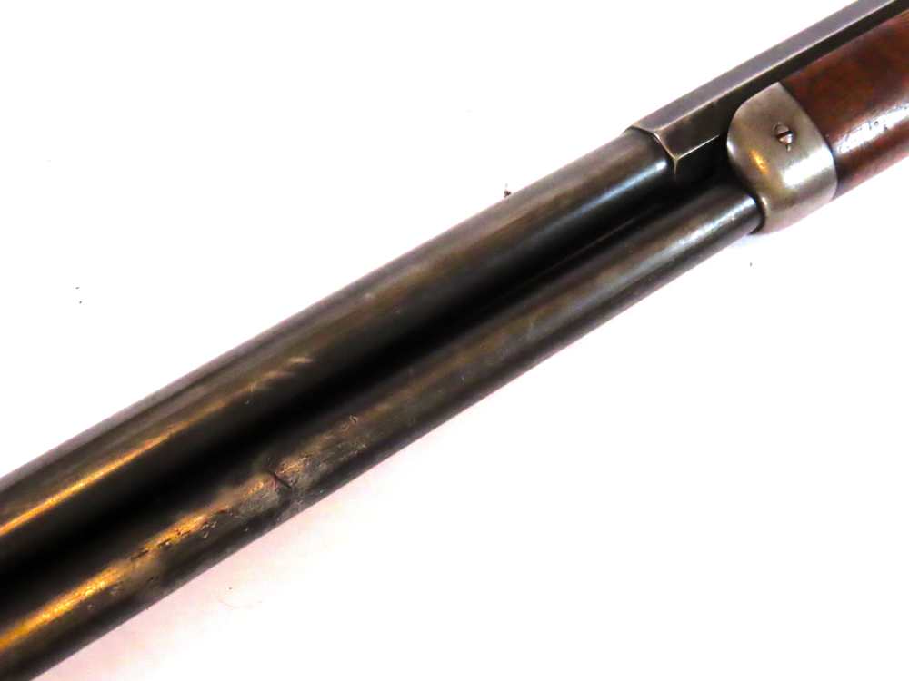 Documented Special-Order Winchester Model 1894 Lever-Action Rifle .30 1903-img-21