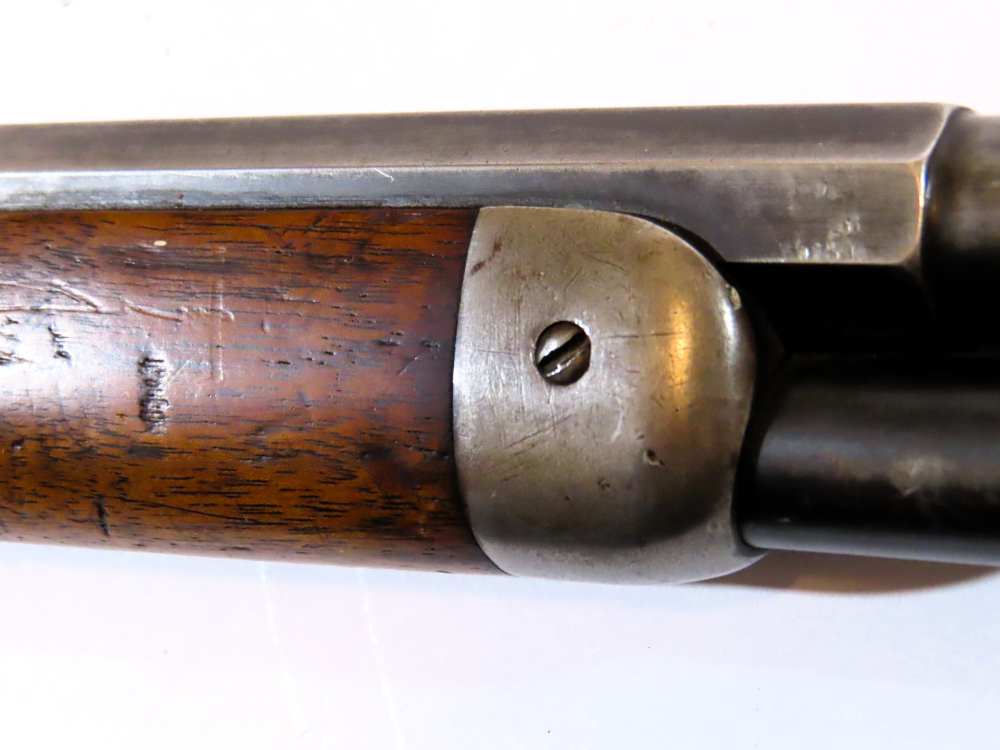 Documented Special-Order Winchester Model 1894 Lever-Action Rifle .30 1903-img-6