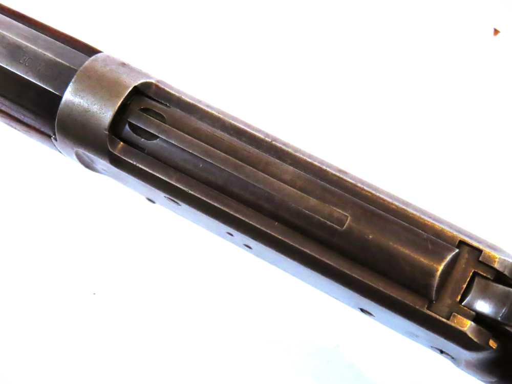 Documented Special-Order Winchester Model 1894 Lever-Action Rifle .30 1903-img-17