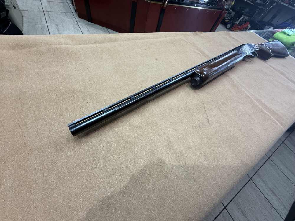 Remington Model 1100 28 Gauge Skeet Semi-Automatic Shotgun -img-4