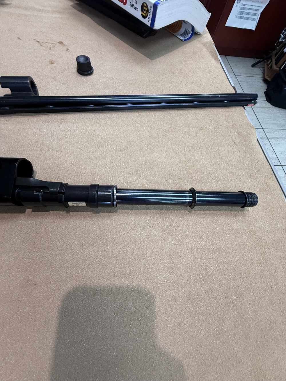 Remington Model 1100 28 Gauge Skeet Semi-Automatic Shotgun -img-19