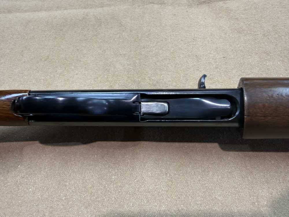 Remington Model 1100 28 Gauge Skeet Semi-Automatic Shotgun -img-14