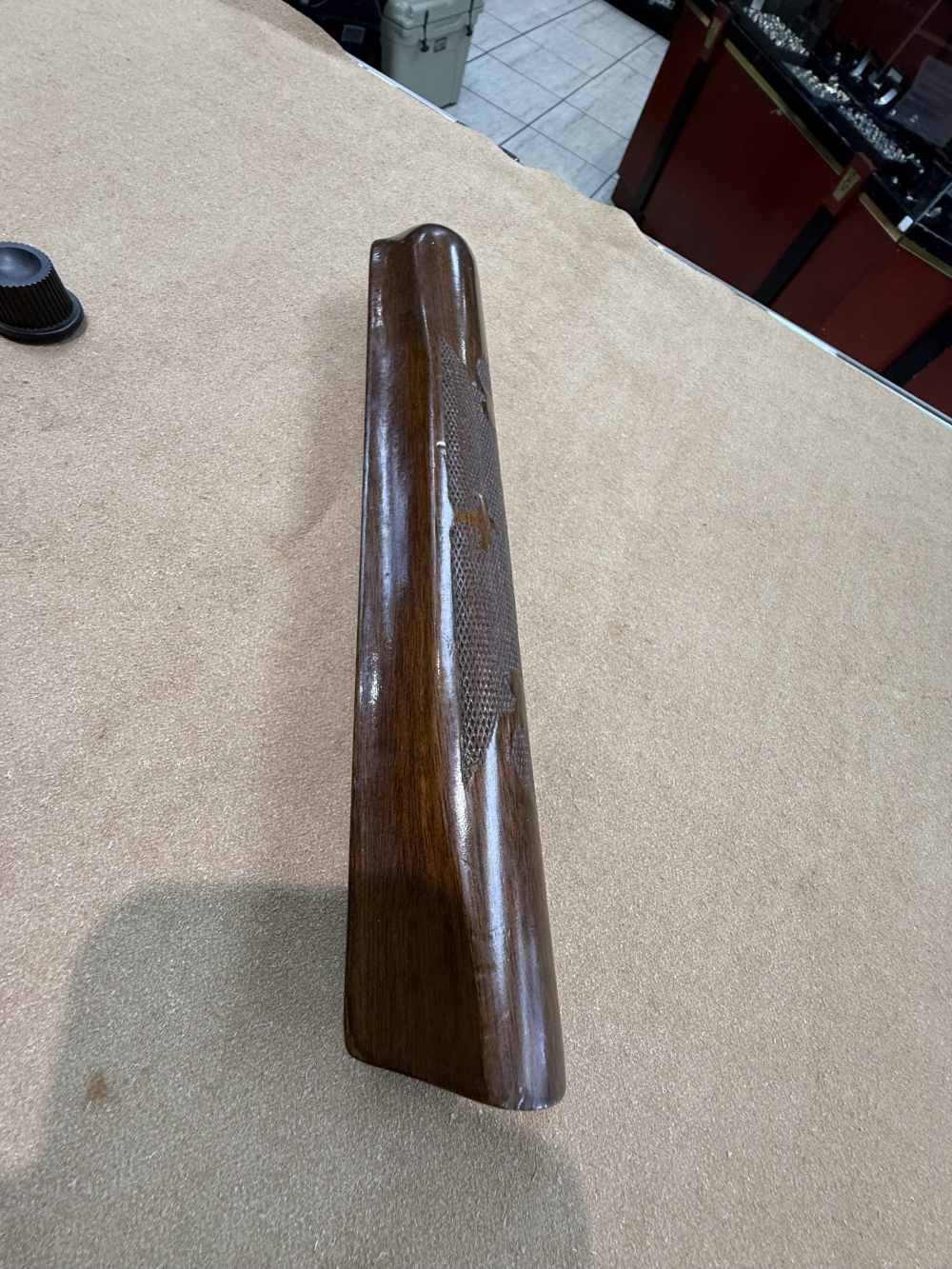 Remington Model 1100 28 Gauge Skeet Semi-Automatic Shotgun -img-15