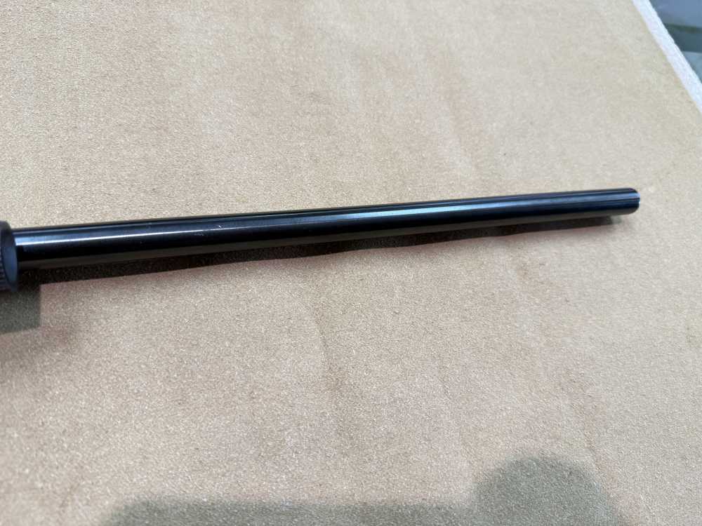 Remington Model 1100 28 Gauge Skeet Semi-Automatic Shotgun -img-12