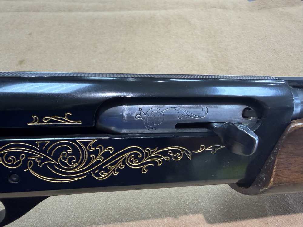 Remington Model 1100 28 Gauge Skeet Semi-Automatic Shotgun -img-8