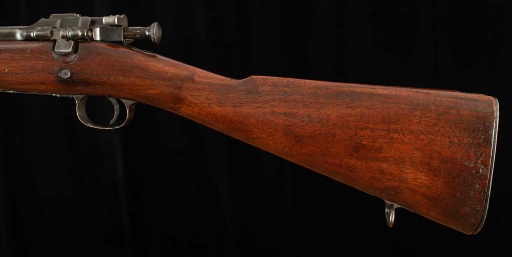 Springfield Armory M1903 .30-06 – 1921, USMC, R.F. SEDGLEY BARREL, SLING-img-4