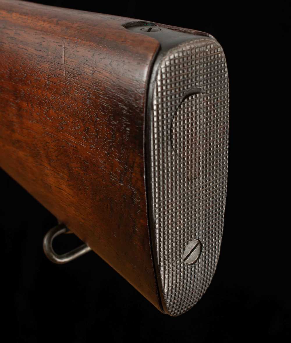 Springfield Armory M1903 .30-06 – 1921, USMC, R.F. SEDGLEY BARREL, SLING-img-17
