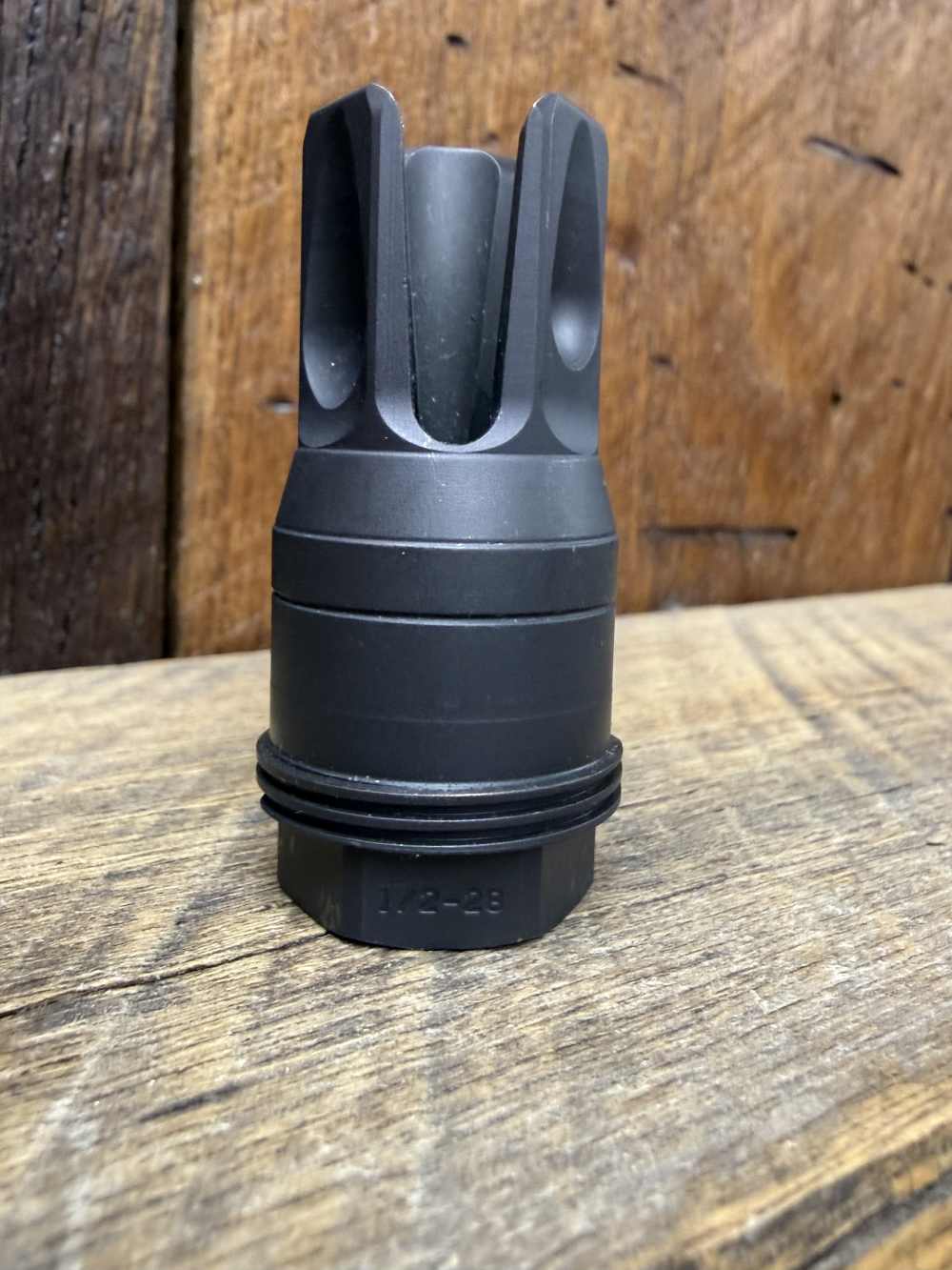 SIG SAUER CLUTCH-LOK 5.56MM 25DEG TAPER LOK MOUNT SL-556-img-0