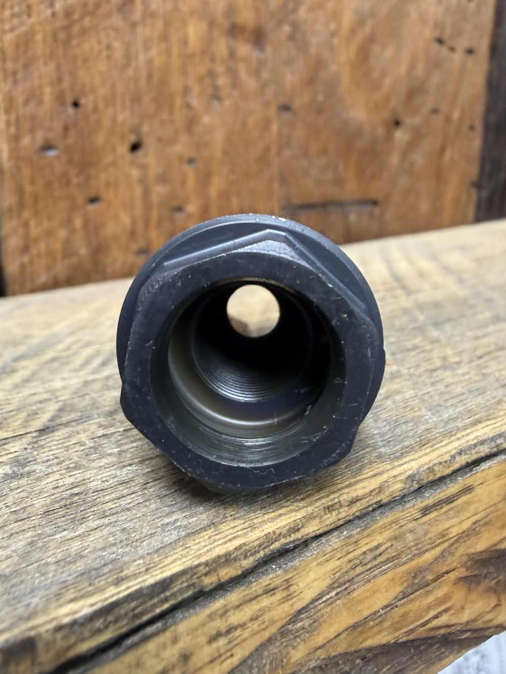 SIG SAUER CLUTCH-LOK 5.56MM 25DEG TAPER LOK MOUNT SL-556-img-3