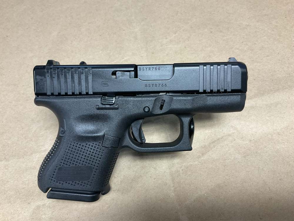 GLOCK 27 GEN 5 .40. *DISCONTINUED*-img-4