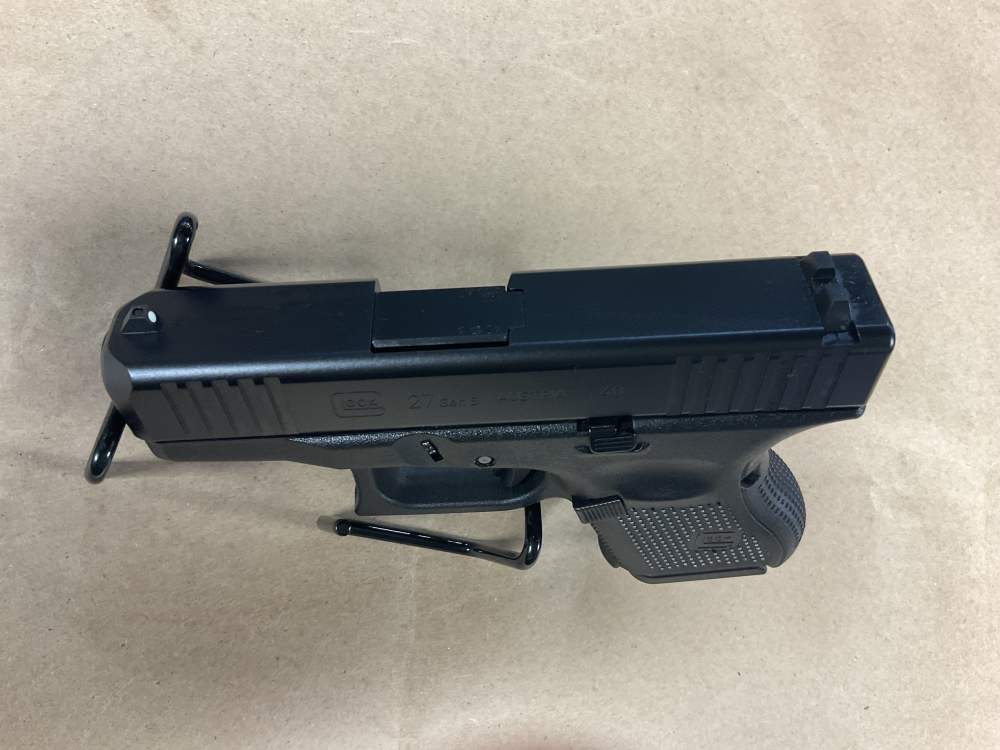 GLOCK 27 GEN 5 .40. *DISCONTINUED*-img-2