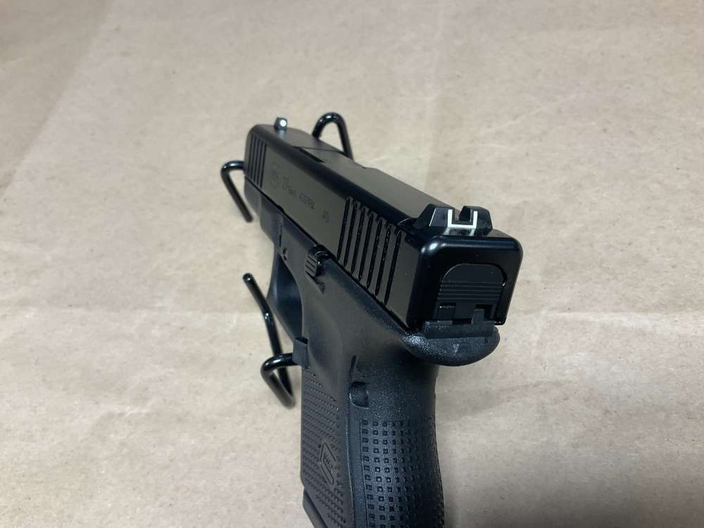 GLOCK 27 GEN 5 .40. *DISCONTINUED*-img-3