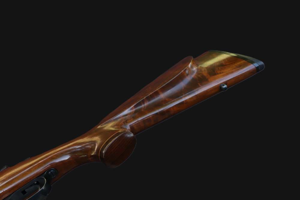 Harry McGowen Custom Interarms Mark X Rifle .35 Whelen-img-7