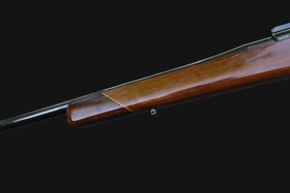 Harry McGowen Custom Interarms Mark X Rifle .35 Whelen-img-13
