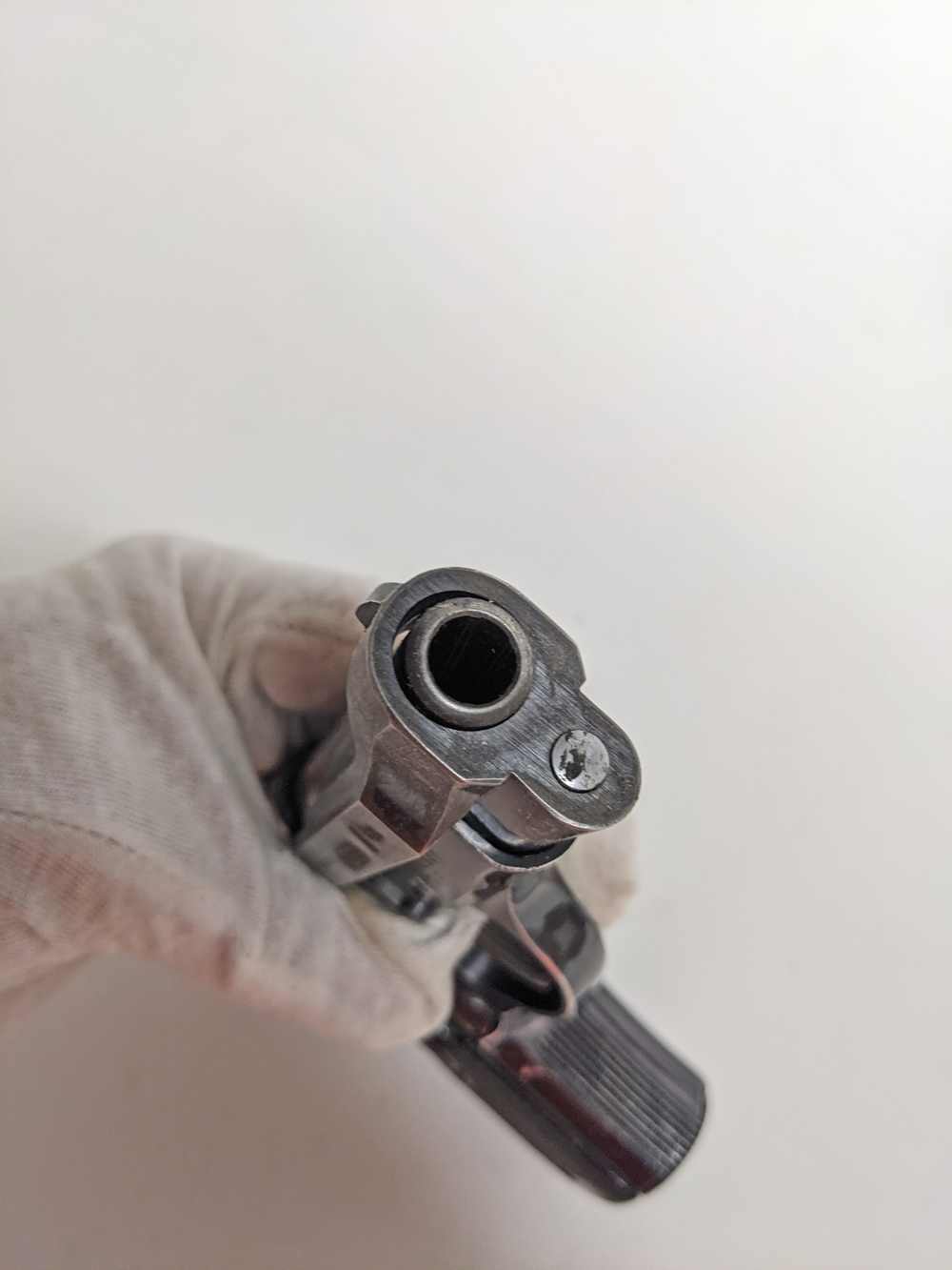 Beretta 84 BB 3.8" 13rd .380ACP Pistol Italy 84BB Cheetah-img-10