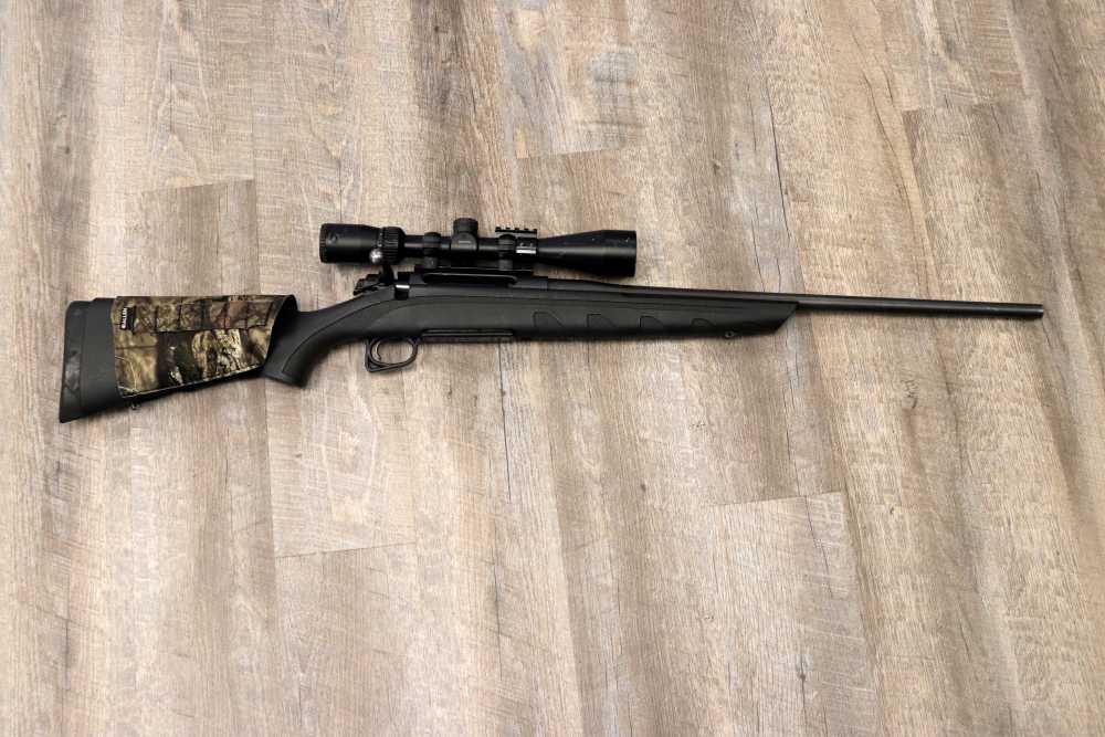 REMINGTON 770 RIFLE-img-7