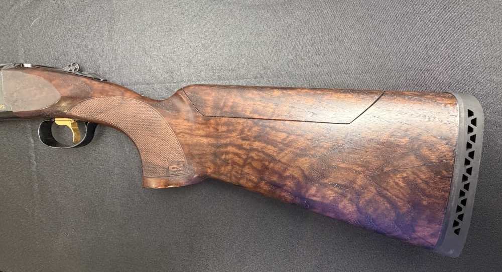 F.A.I.R. RACING SPORTING 12 GAUGE 30IN *NO RESERVE* .01 START-img-2