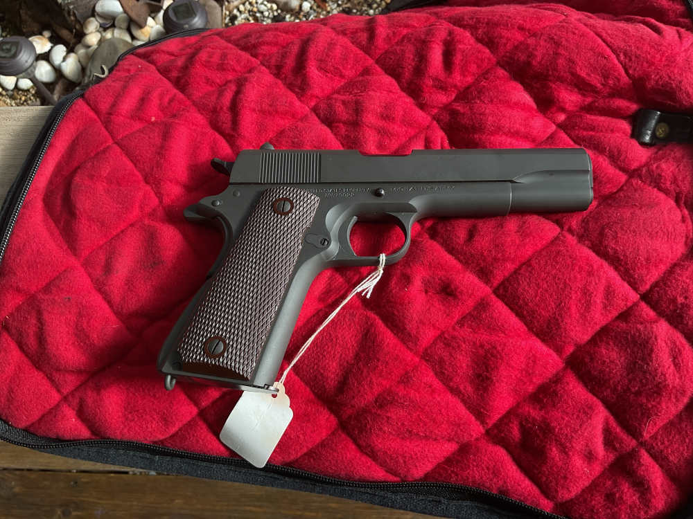 Colt 1911A1 1943-img-0