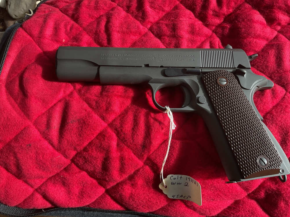 Colt 1911A1 1943-img-1